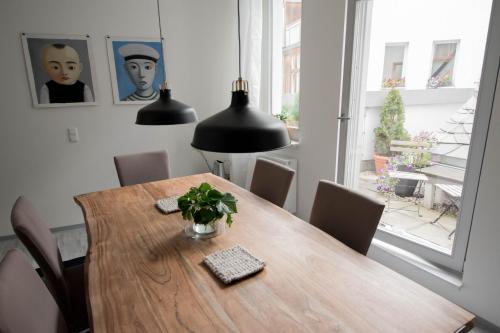 Altstadt Suite