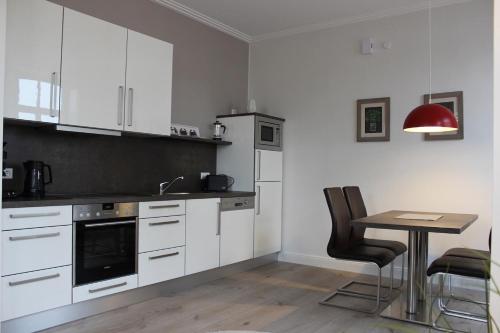 Altstadt Wohnung 1 \