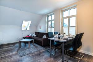 Altstadt Wohnung 4 \