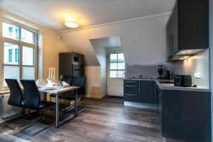 Altstadt Wohnung 4 \