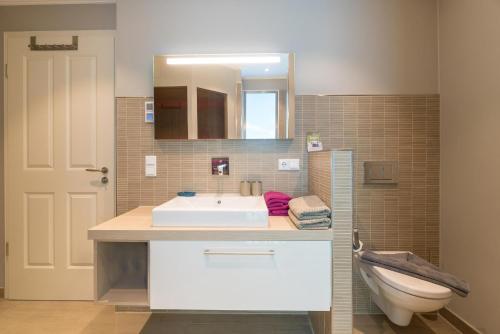 Altstadt Wohnung 5 \