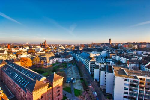 Altstadtapartment Mainz