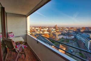 Altstadtapartment Mainz