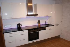 Altstadtblick Schwerin mit Parkplatz 4-Etage - ABC193