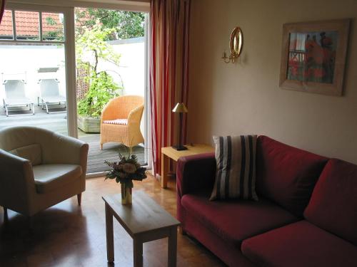 Altstadtflair Apartment