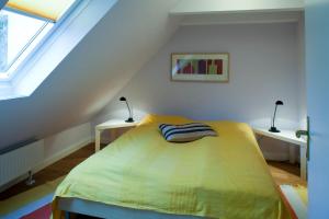 Altstadtflair Apartment