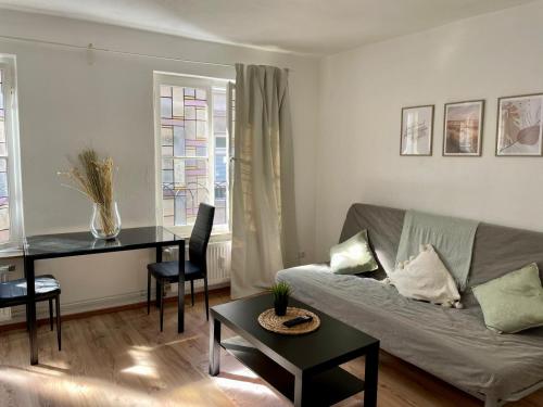 Altstadtherz - City Apartment