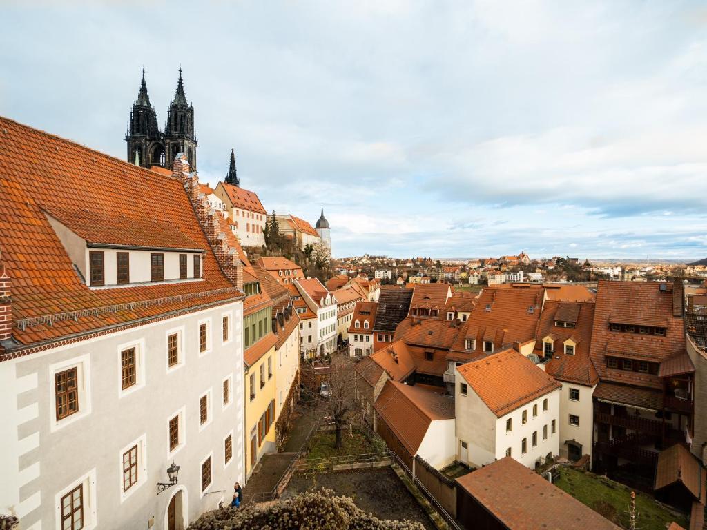 Altstadtjuwel 1 Rote Stufen, 01662 Meissen