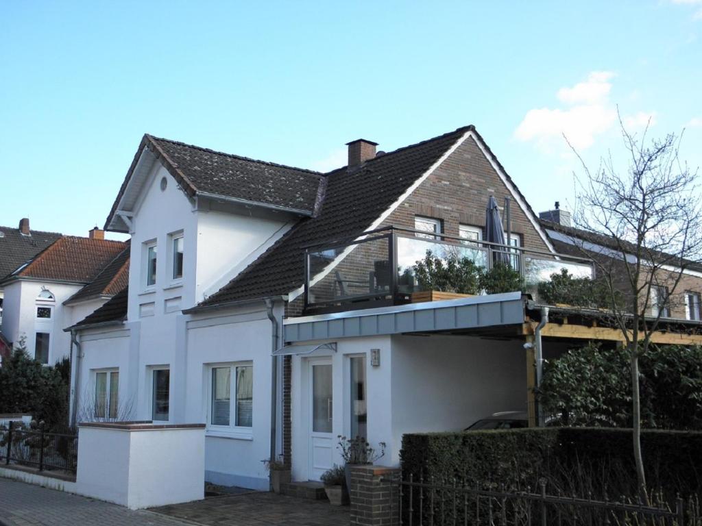 Altstadtwohnung 23 Windmühlenstraße, 27283 Verden