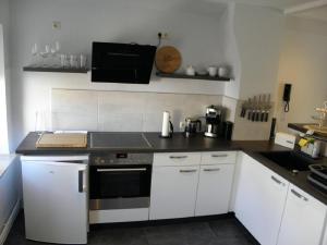 Appartement Altstadtwohnung 23 Windmühlenstraße 27283 Verden Basse-Saxe