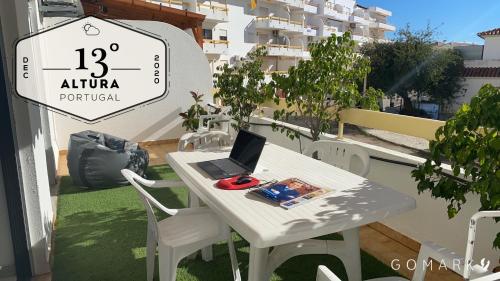 Altura Inn Terrace