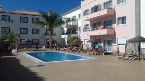 Appartement Altura Sunshine Rua Vasco da Gama Edifício Alagoa Mar n-2 Apartamento-106 1-and. 8950-411 Altura Algarve