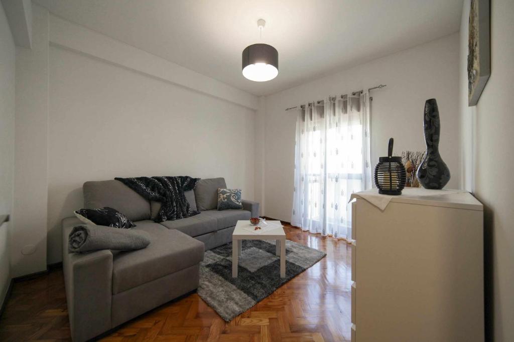 Appartement Alugabem Apartment Oporto Rua João das Regras, 107 3 Esq 4000-292 Porto