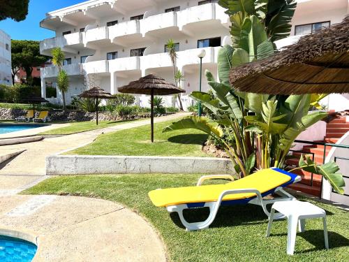 Alvaflor 211 - Near the center - Vilamoura by HD
