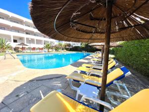 Alvaflor 211 - Near the center - Vilamoura by HD