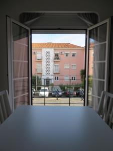 Appartement Alvalade Inn Rua Guilherme Faria n13, 1Esq. 1700-299 Lisbonne -1