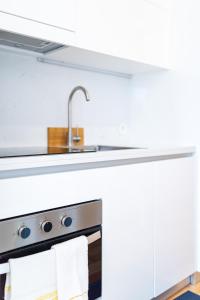 Alvaro's Charming Loft by MP