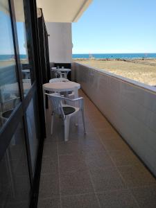 Appartement Alvor Beach Front Line Bay Praceta do Barimel  -  Torralta Torre H, apt 106 8500-008 Alvor Algarve