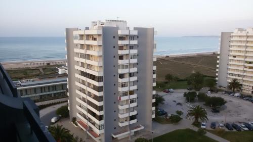 ALVOR BEACH STUDIO 603