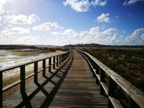 ALVOR BEACH STUDIO 603