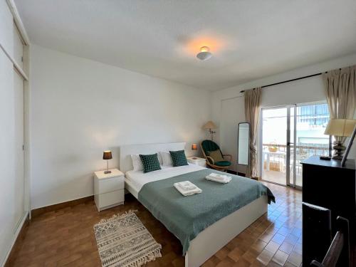 Alvor Brightness by Homing