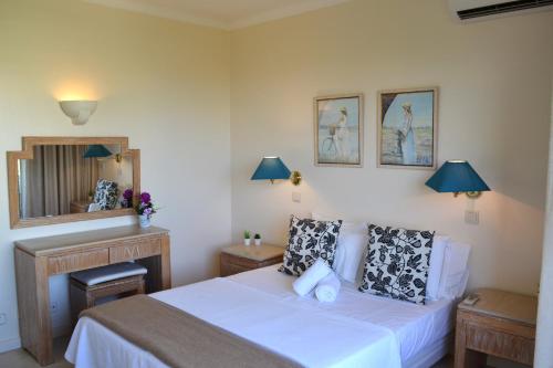 Alvor Marachique Duplex