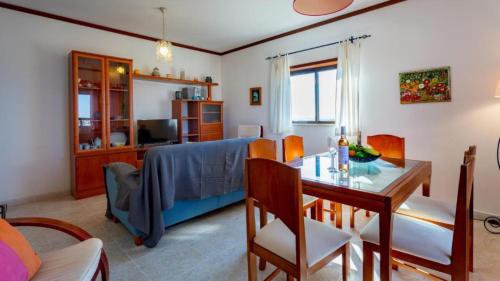 Alvor Nature Apartment with Balcony