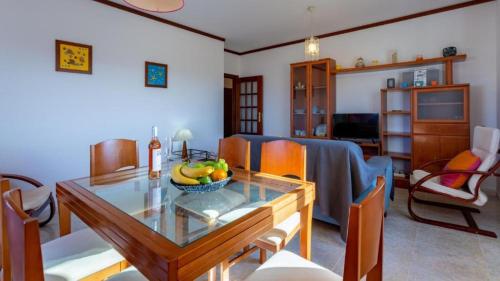 Alvor Nature Apartment with Balcony