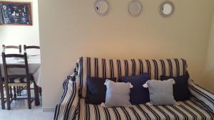 Alvor Navy Apartment