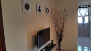 Alvor Navy Apartment