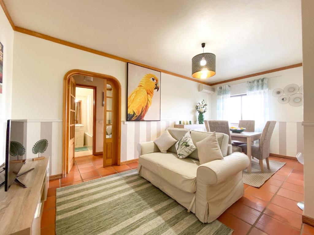 Alvor one bedroom flat Urb. Vista Mar e Serra, 1, 8600-783 Alvor