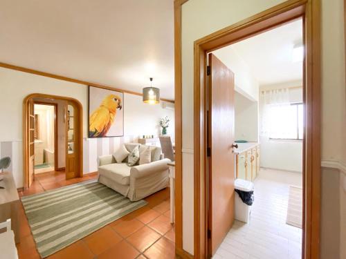 Alvor one bedroom flat