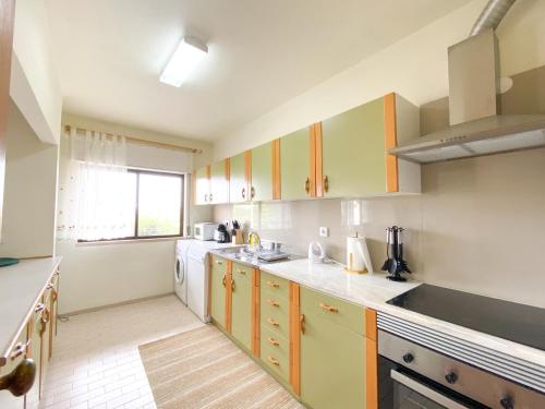 Alvor one bedroom flat