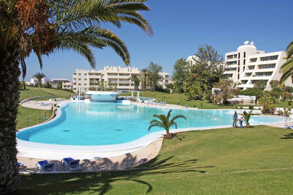 Alvor Retreat at Vila Marachique Urbanizacao Vila Marachique Lote 9, 1st Floor, Apartment 103, 8500-828 Alvor