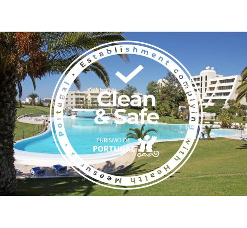 Alvor Retreat at Vila Marachique