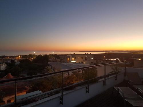Alvor Ria Apartment