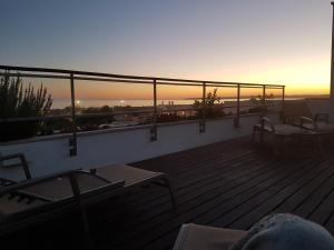 Alvor Ria Apartment