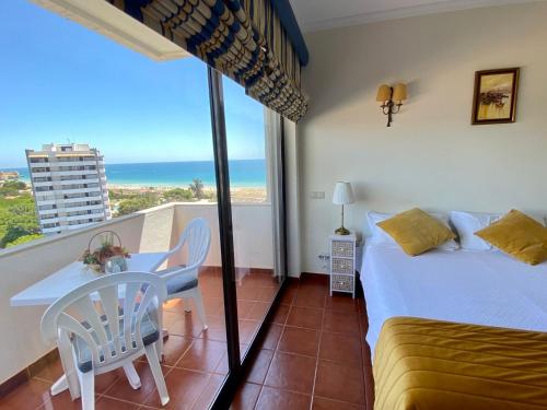 Alvor Seven