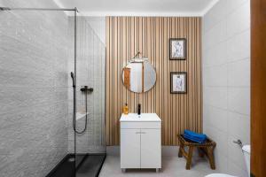 Alvor Spacious apartment