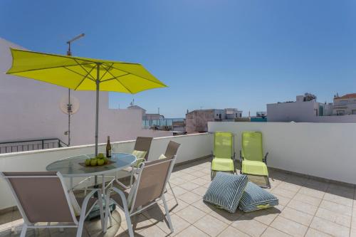 Alvor Stories 1 Bedroom Apt