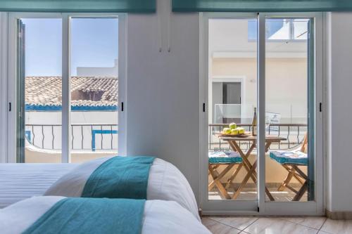 Alvor Stories 1 Bedroom Apt