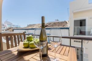 Alvor Stories 1 Bedroom Apt