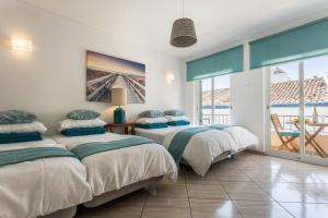 Alvor Stories 1 Bedroom Apt