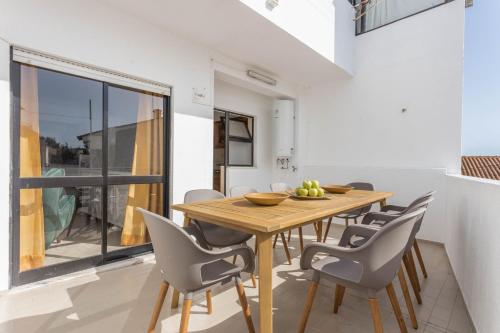 Alvor Stories 3 Bedroom Apt