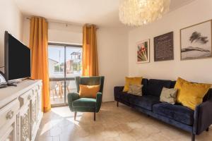 Alvor Stories 3 Bedroom Apt