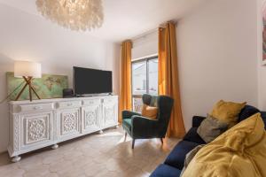 Alvor Stories 3 Bedroom Apt