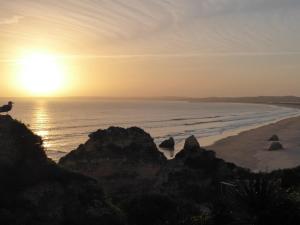 Alvor Studio Apartment