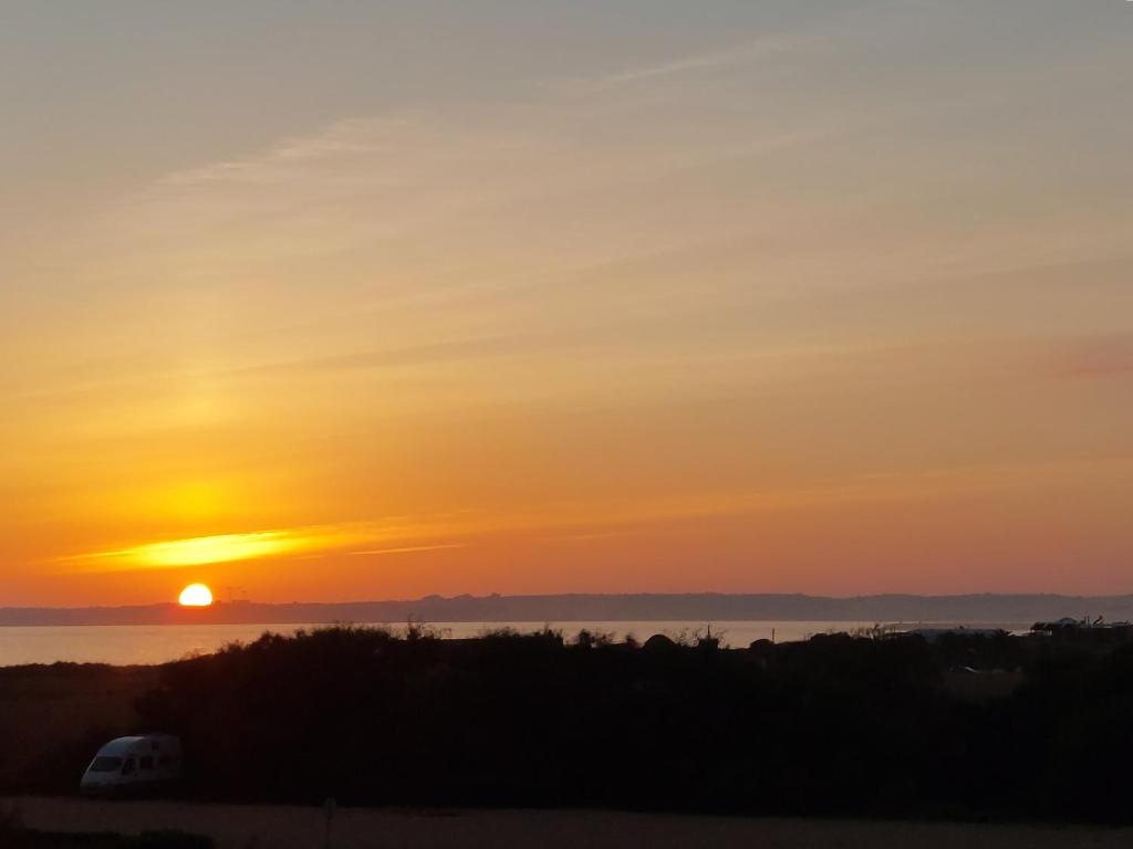 Alvor Sunset Rua do Barinel, 8500-008 Alvor