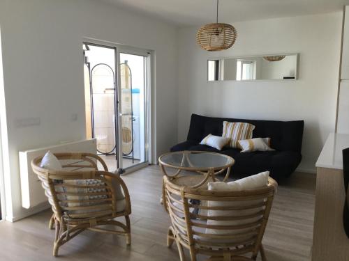 Alvor tendance