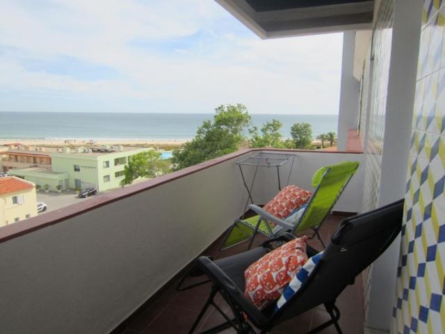 Alvor Torralta Apartment Edificio Estrela do Mar, Apt 804, 8500-000 Alvor